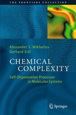 Chemical Complexity