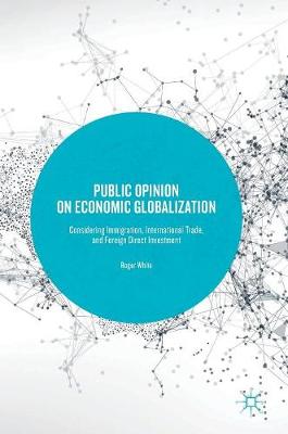Public Opinion on Economic Globalization