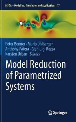 Model Reduction of Parametrized Systems