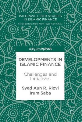 Developments in Islamic Finance