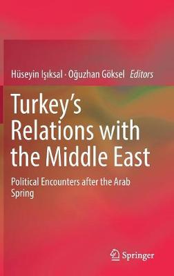 Turkey’s Relations with the Middle East