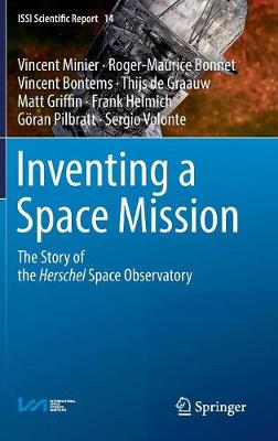 Inventing a Space Mission