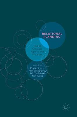 Relational Planning