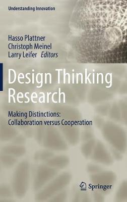 Design Thinking Research