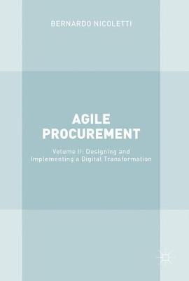 Agile Procurement