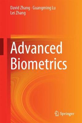 Advanced Biometrics
