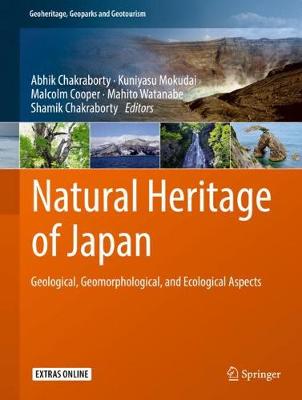 Natural Heritage of Japan