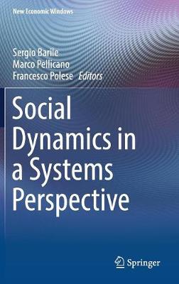 Social Dynamics in a Systems Perspective