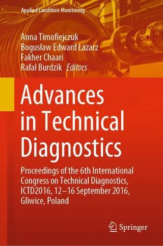Advances in Technical Diagnostics