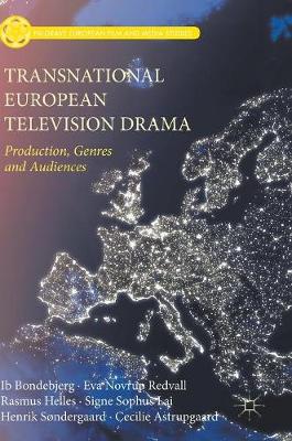 Transnational European Television Drama