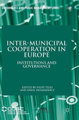 Inter-Municipal Cooperation in Europe