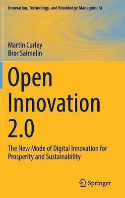 Open Innovation 2.0