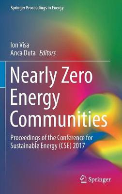 Nearly Zero Energy Communities