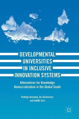 Developmental Universities in Inclusive Innovation Systems