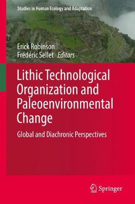 Lithic Technological Organization and Paleoenvironmental Change