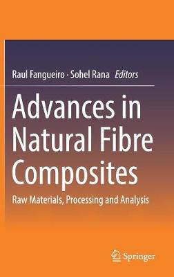 Advances in Natural Fibre Composites