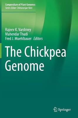 The Chickpea Genome