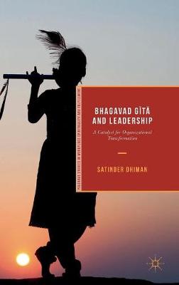 Bhagavad Gītā and Leadership