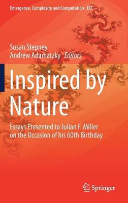 Inspired by Nature