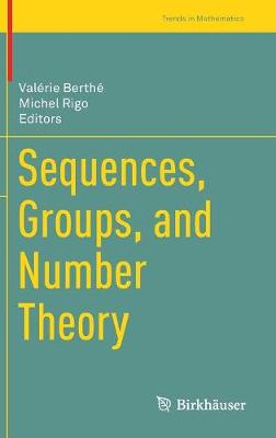 Sequences, Groups, and Number Theory