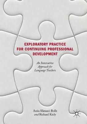 Exploratory Practice for Continuing Professional Development