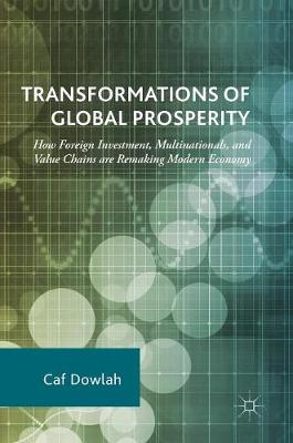Transformations of Global Prosperity