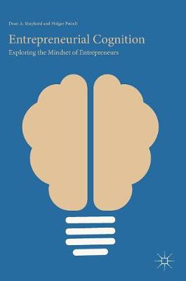 Entrepreneurial Cognition