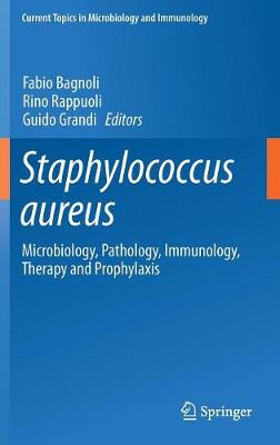 Staphylococcus aureus