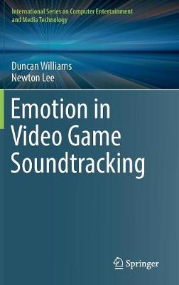 Emotion in Video Game Soundtracking