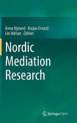 Nordic Mediation Research