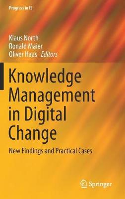 Knowledge Management in Digital Change