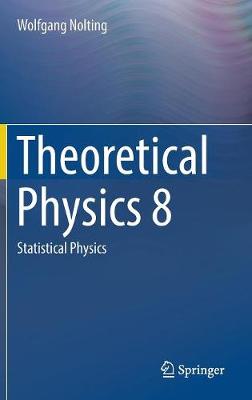 Theoretical Physics 8
