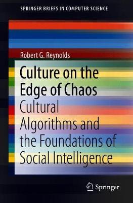 Culture on the Edge of Chaos