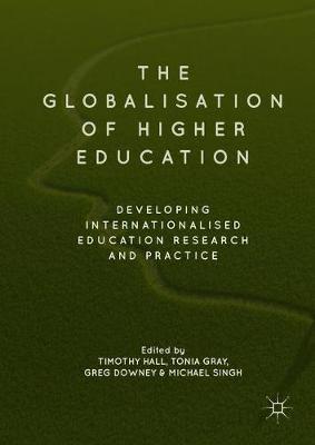 The Globalisation of Higher Education