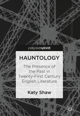 Hauntology