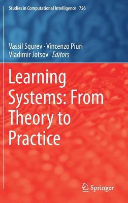 Learning Systems: From Theory to Practice