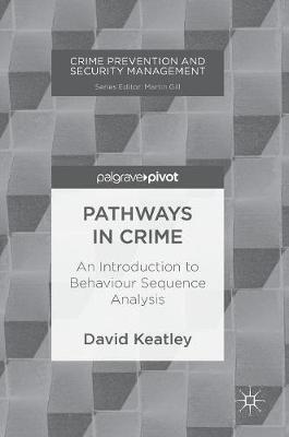 Pathways in Crime
