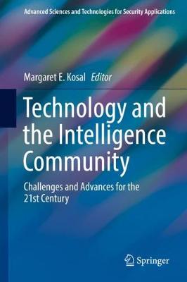 Technology and the Intelligence Community