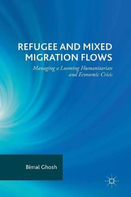 Refugee and Mixed Migration Flows