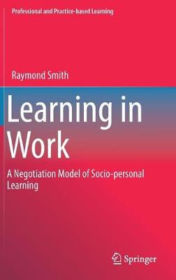 Learning in Work