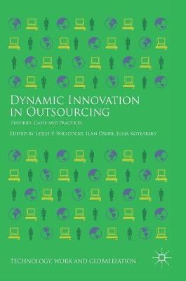Dynamic Innovation in Outsourcing