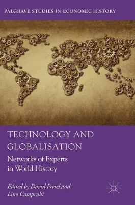 Technology and Globalisation