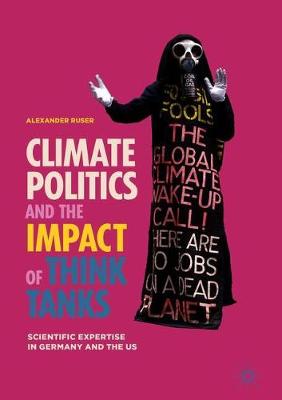 Climate Politics and the Impact of Think Tanks