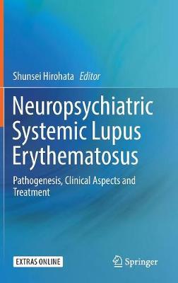 Neuropsychiatric Systemic Lupus Erythematosus