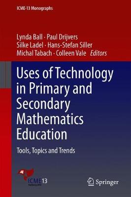 Uses of Technology in Primary and Secondary Mathematics Education