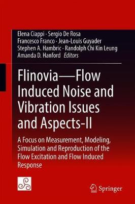 Flinovia—Flow Induced Noise and Vibration Issues and Aspects-II