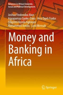 Money and Banking in Africa