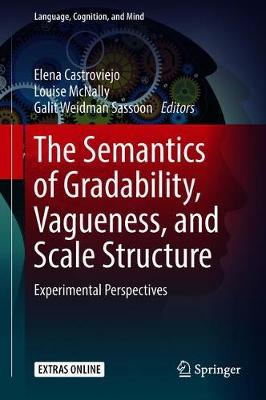 The Semantics of Gradability, Vagueness, and Scale Structure