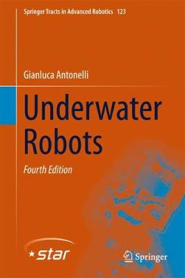 Underwater Robots