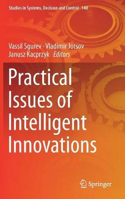 Practical Issues of Intelligent Innovations